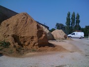 TAS ARGILE