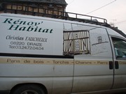 FOURGON