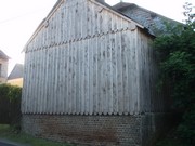 BARDAGE FANTAISIE