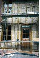 FACADE CHANVRE