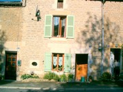 FACADE PIERRE APRES