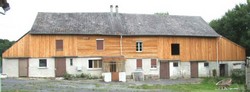 FACADE AVANT